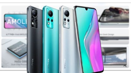 வாங்கலாமா?- பட்ஜெட் விலையில் கிடைக்கும் இன்பினிக்ஸ் நோட் 11 பயன்படுத்த எப்படி இருக்கு?