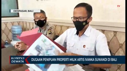 Lama Tak Ditempati, Property Milik IS tiba-tiba dikuasai orang lain