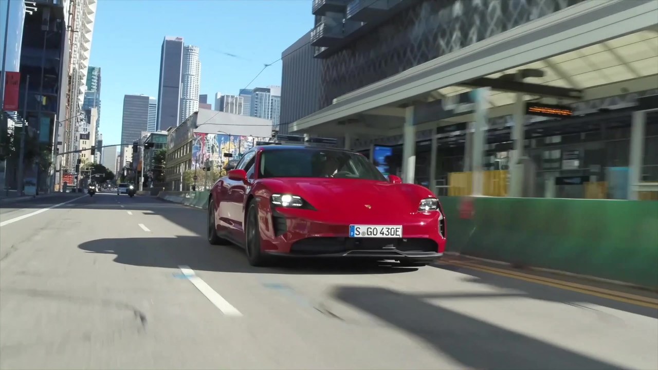 Beste Autos des Jahres 2021/2022