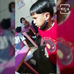 little Girl Argue With Teacher Video Gone Viral