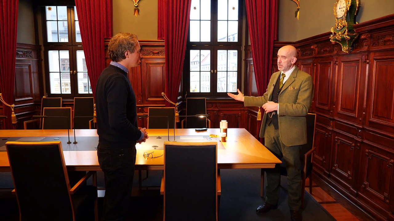 Los radicales ganan terreno en el movimiento negacionista de la COVID de Alemania