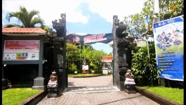 Hindari Penyebaran Covid, PTM 100 Persen Dibagi Dua Sesi