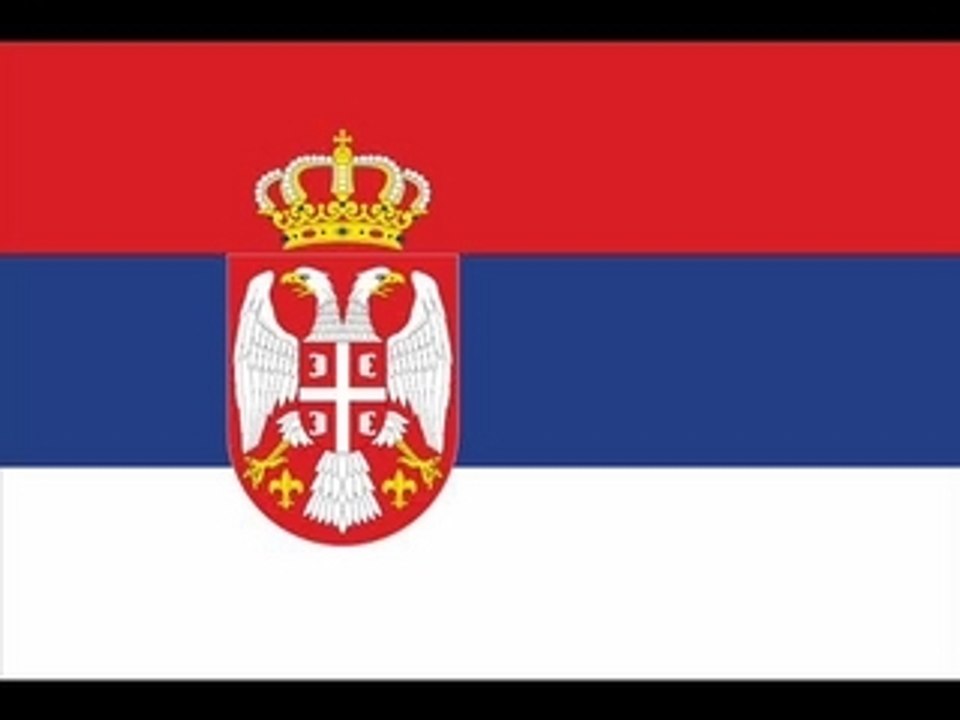 Kosovo serbe - serbie - 02/03 - Manifestation Paris