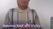 Comedian Raju Shirvastav In His New Video Wish Vicky Kaushal And Katrina Kaif, 'A Happy Married Life'. Watch Video