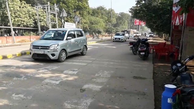 कांग्रेस की महासचिव प्रियंका गांधी वाड्रा पहुंची सवाईमाधोपुर