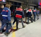 İzmir merkezli FETÖ soruşturması kapsamında Erzurum'da 2 gözaltı