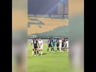 بيراميدز وطلائع الجيش يستعدان للموسم الجديد بـ«خناقة» في مباراة ودية