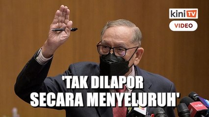 Pengerusi LPPR salahkan media, kesal kenyataan enam ahli LPPR