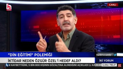 Levent Gültekin: Çocuklarınızı mevcut iktidar mensuplarının elinden kurtarın; onların verdiği eğitimlerle büyümelerine sakın izin vermeyin