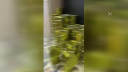 Son dakika haberleri: Kaçakçılık operasyonunda 2 şüpheli yakalandı