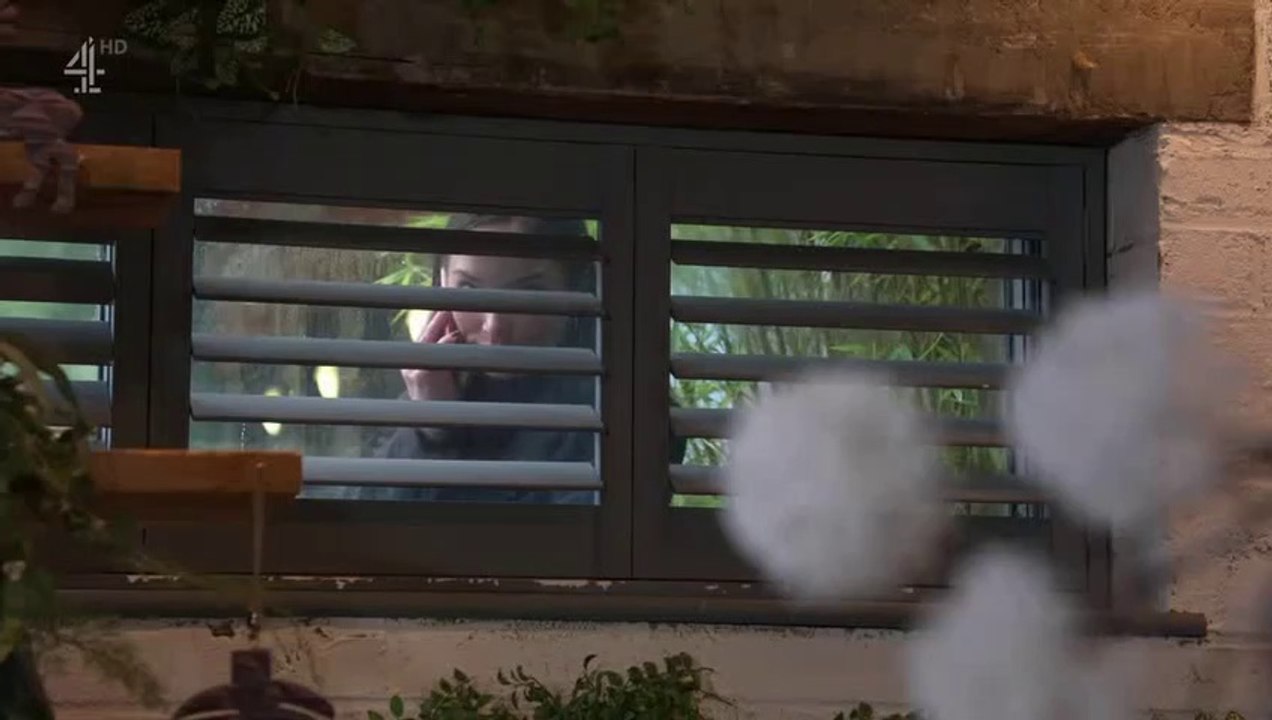 Hollyoaks 10th January 2022