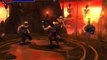 Mortal Kombat: Shaolin Monks online multiplayer - ps2
