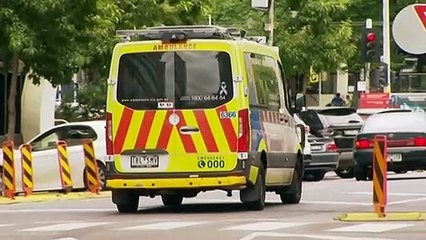 Victoria sees surge to highest hospitalisations of pandemic