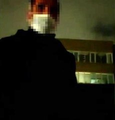 Kadıköy'de stad çevresinde değnekçilik yapan şahıslar yakalandı