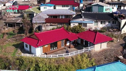 한국기행 - Korea travel_황홀한 고립 2부- 즐거운 나만의 아지트_#002