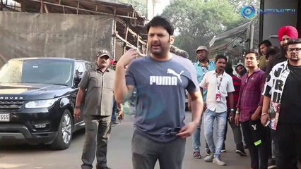 Kapil Sharma – I’m Not Done Yet’ Trailer Is Out