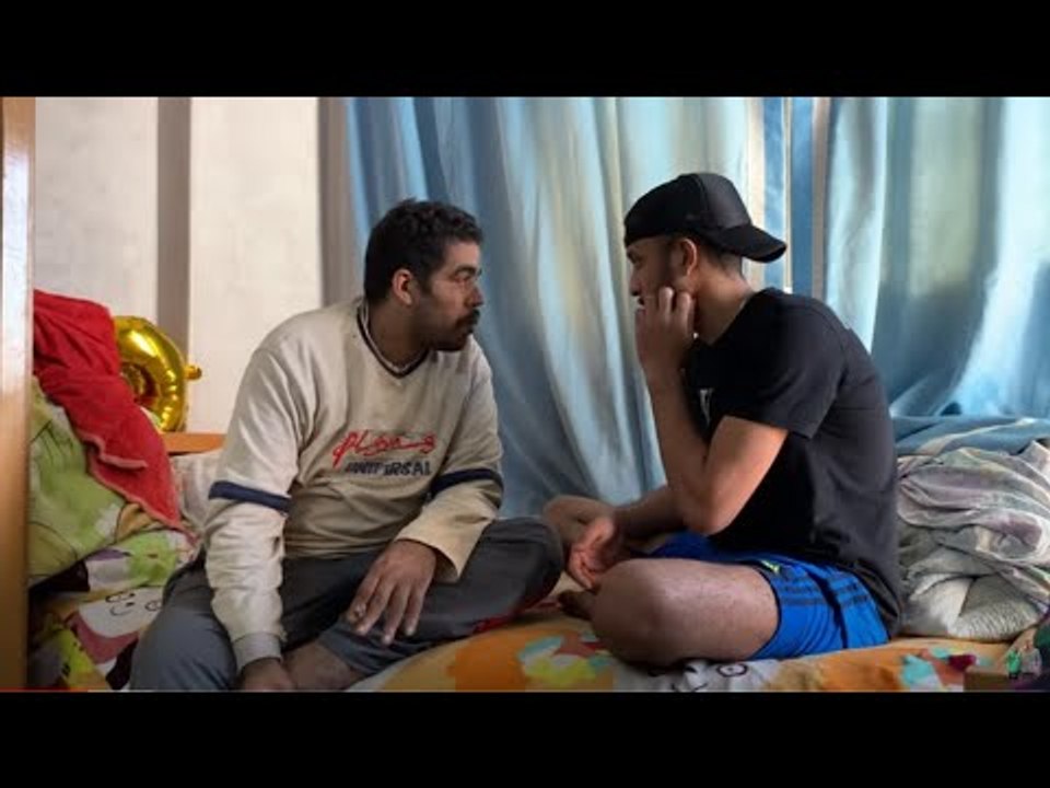 ظهر في فيديو يقرأ القرآن.. وفاة اليوتيوبر بريزة بعد معاناة مع المرض