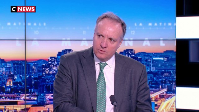 L'édito de Jérôme Béglé : «Le concours Lépine des propositions de droite»