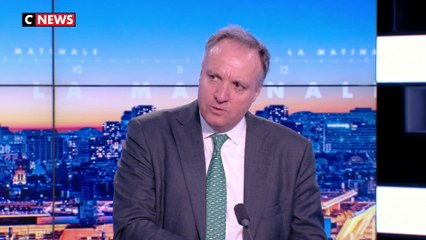 L'édito de Jérôme Béglé : «Le concours Lépine des propositions de droite»