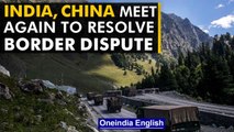 India, China military meet: 14th round of talks, hopes for breakthrough | Oneindia News