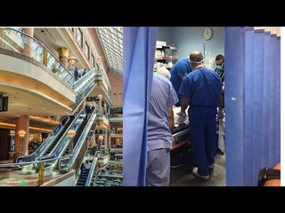 تفاصيل جديدة عن فتاة سيتي ستارز.. مكالمة هاتفية دفعتها لإنهاء حياتها