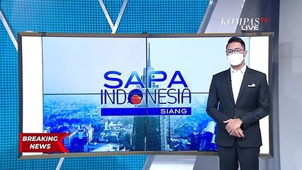 Presiden Jokowi: Saya Telah Memutuskan, Vaksinasi Ketiga Gratis Bagi Seluruh Masyarakat Indonesia!