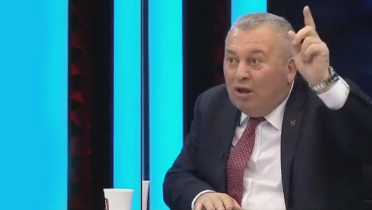 Cemal Enginyurt canlı yayında Ankara Cumhuriyet Başsavcısı'na seslendi: Melih Gökçek tutuklansın