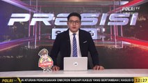 Live Dialog Bersama Kapolsek Semarang Tengah - Kompol Indra Romantika terkait Pencurian Tabung Elpiji