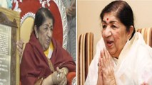 Lata Mangeshkar admitted to ICU after testing Corona positive | FilmiBeat