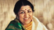 Lata Mangeshkar Corona Positive: Admitted to Mumbai hospital