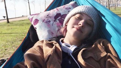 Sedefnur'un gizemli ölümü! 7. kattan düşen genç kızın polis sevgilisi tutuklandı