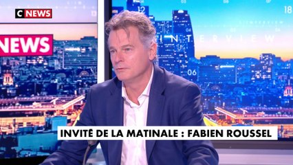 Fabien Roussel :  «Les Français font la queue dans des pharmacies qui sont autant de clusters»