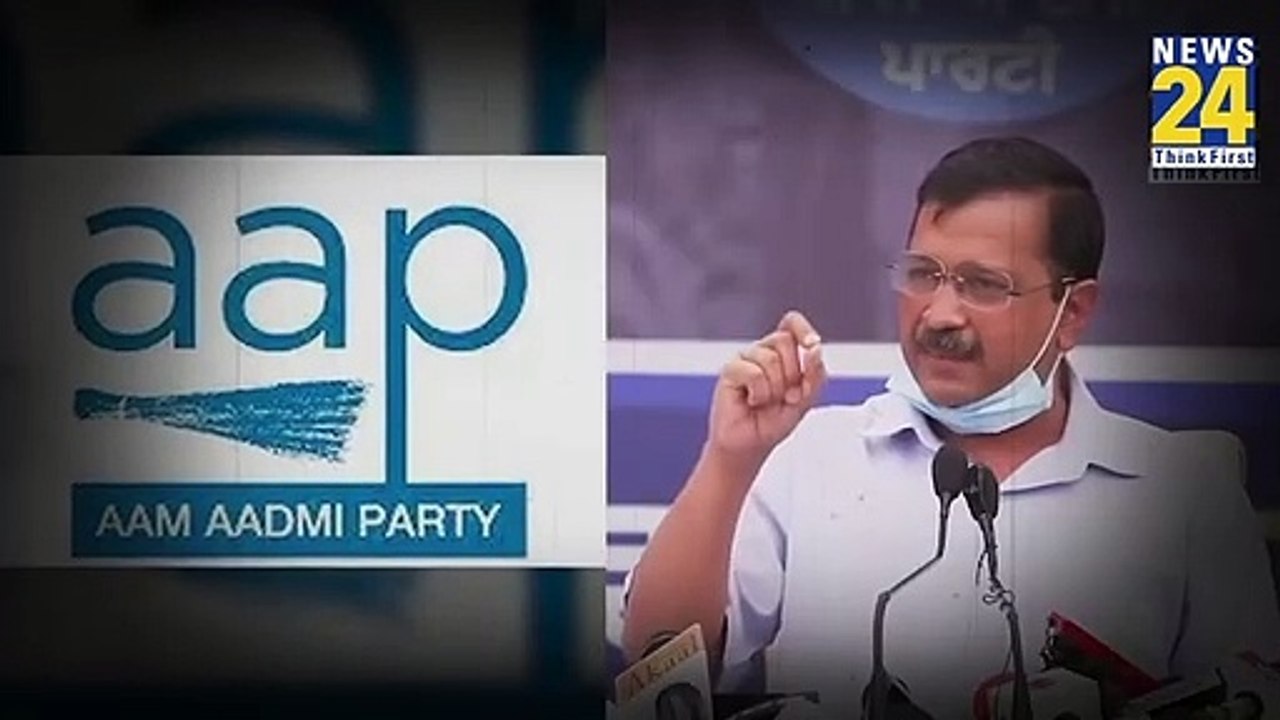 सारी पार्टियां तो पैसे लओ पर वोट झाड़ू नू दओ_ Patiala में आचार संहिता का सरेआम उल्लंघन