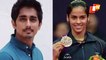 Siddharth Vs Saina Twitter Spat: NCW Seeks Action Against Actor For 'Lewd' Tweet On Badminton Star