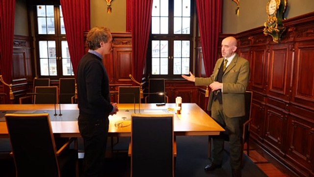 En Allemagne, les autorités s'inquiètent du profil des manifestants hostiles aux restrictions Covid