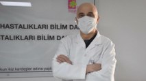 Omicron’a yakalanan Prof. Kurugöl AVM, restoran ve konserlere aşı şartı getirilmeli
