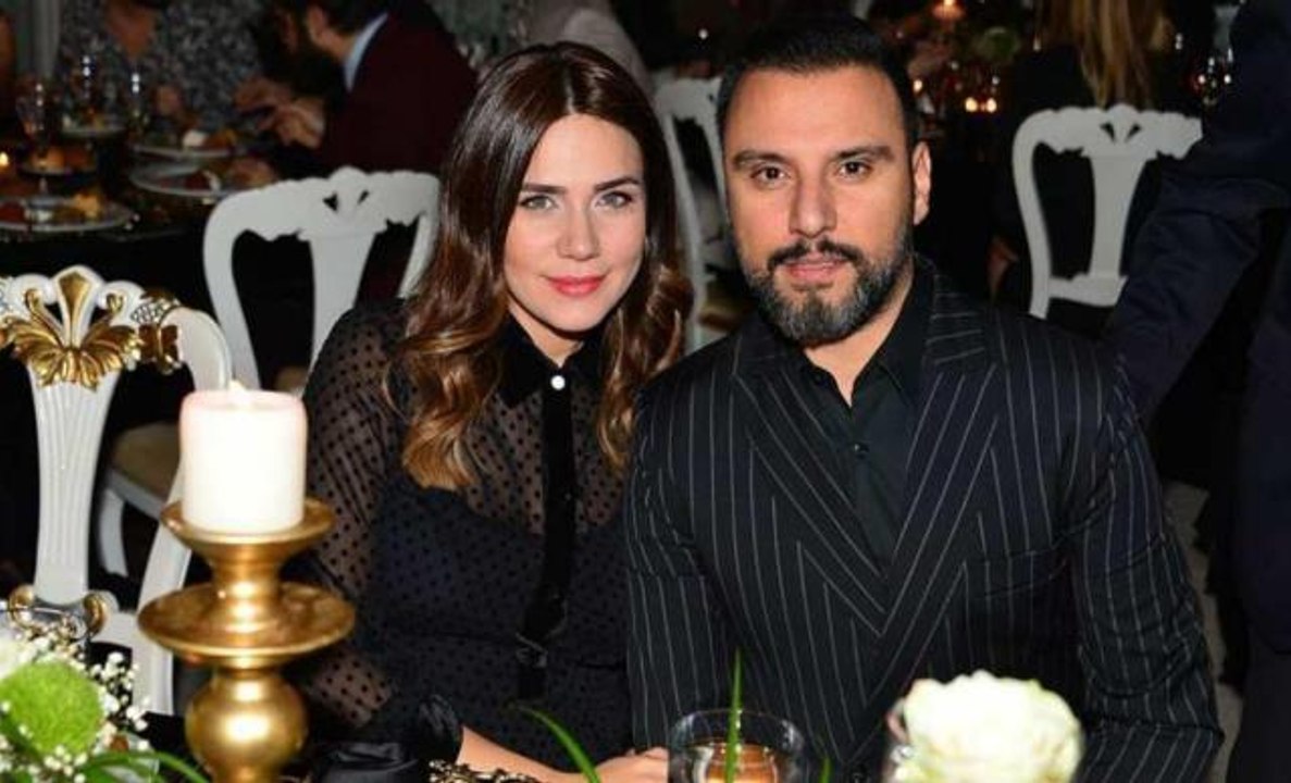 "Buse'yi öpüşme sahnesi olmadığı için seçtim" diyen Alişan, tepkilere ateş püskürdü