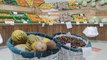 Yaş meyve ve sebze ihracatçısının geçen yıl gözdesi Rusya oldu