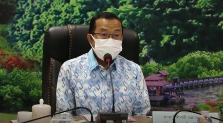 พัทลุง พบผู้ป่วย "โอมิครอน" แล้ว 2 ราย ติดเชื้อนอกจังหวัด