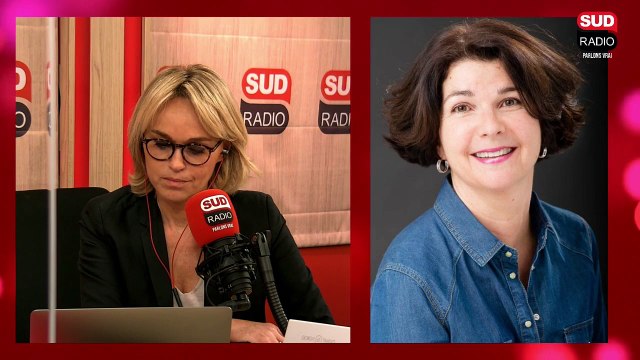 Sud Radio à votre service - Corinne Duplat, DG de Les Menus Services