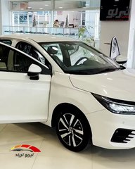 تعرفوا على سعرِ ومواصفات هوندا سيتي 2022