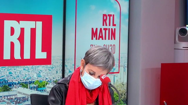 La recette du velouté de légumes de Cyril Lignac