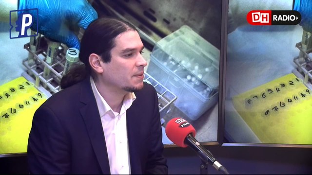 Il faut qu'on parle S2 - Nicolas Franco