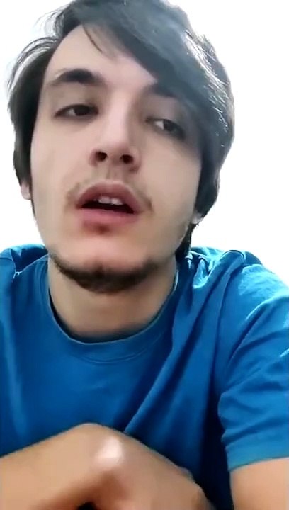 Enes Kara isimli öğrenci cemaat yurdunda canına kıydı