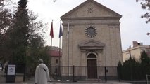 GAZİANTEP - Türk Arkeoloji ve Kültürel Miras Enstitüsü Anadolu'nun kadim tarihine ışık tutacak