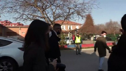 Marracash e Cartabia incontrano i ragazzi di Kayros: "Abbiate il coraggio di essere voi stessi"