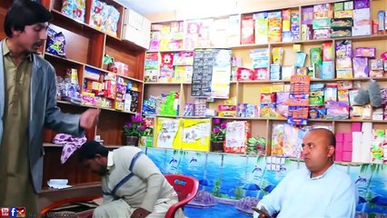 Buner Vines New Video December 2018 Kanjos Admi. (Niggard Man).