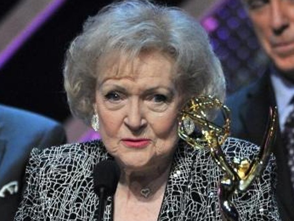 Betty White: Todesursache der "Golden Girls"-Legende steht fest