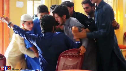 Buner Vines  New Video__The Doctors__2018.