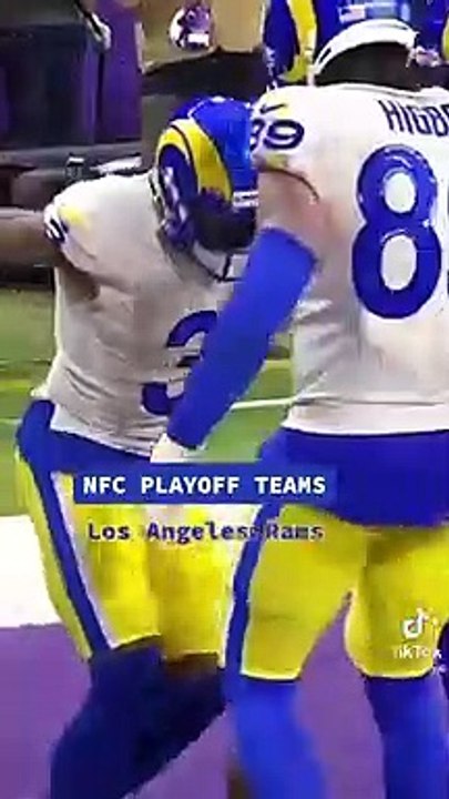 ITSSSSSS….PLAYOFF TIME BABY!